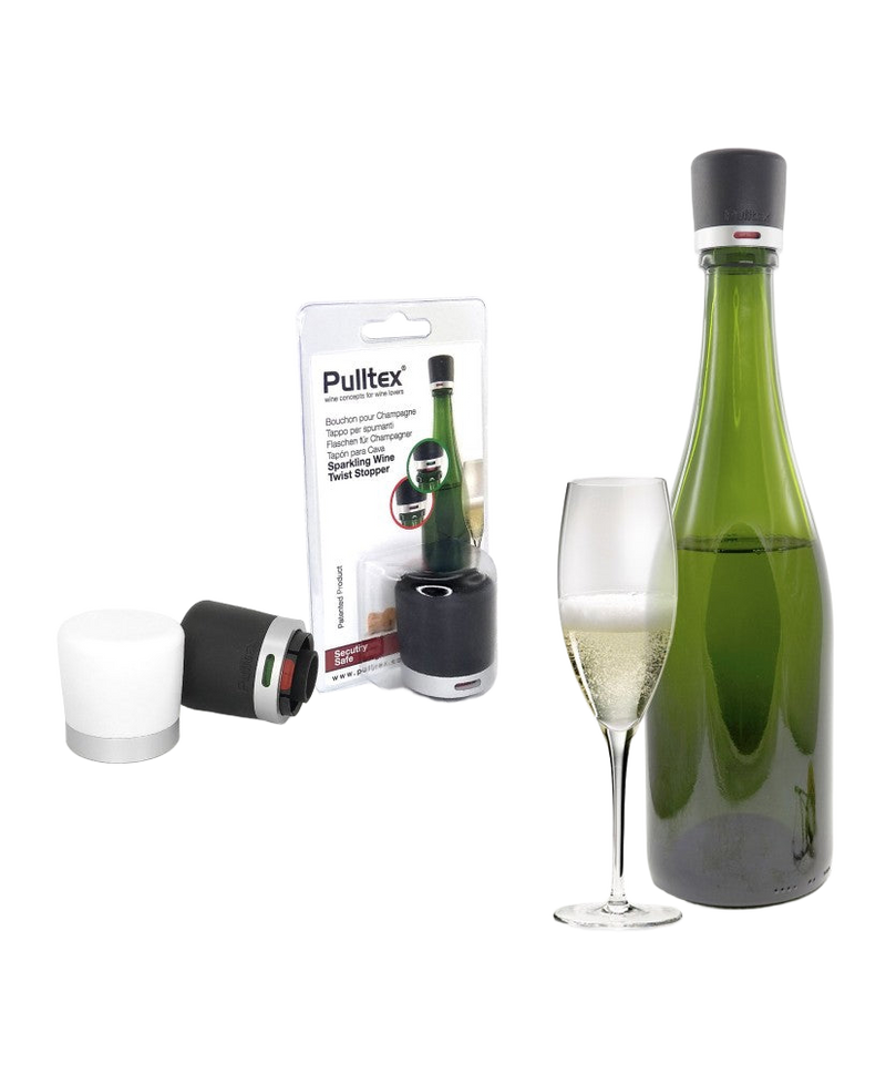 Bouchon pour Vins Effervescents