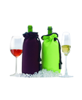 Ens. de 2 Rafraichisseurs à Vin et Champagne