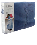 Tablier en Toile de Jeans "Large"