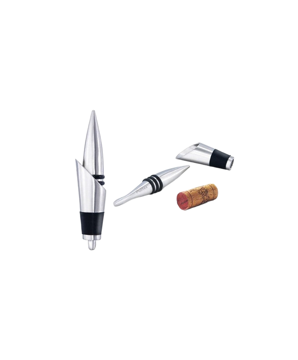 Wine Stopper & Pourer "Uranus"