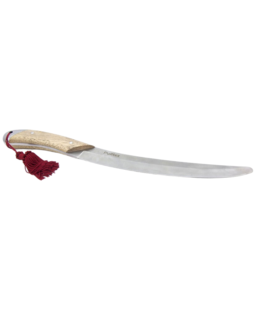 Sabre à Champagne avec Boîte en Chêne
