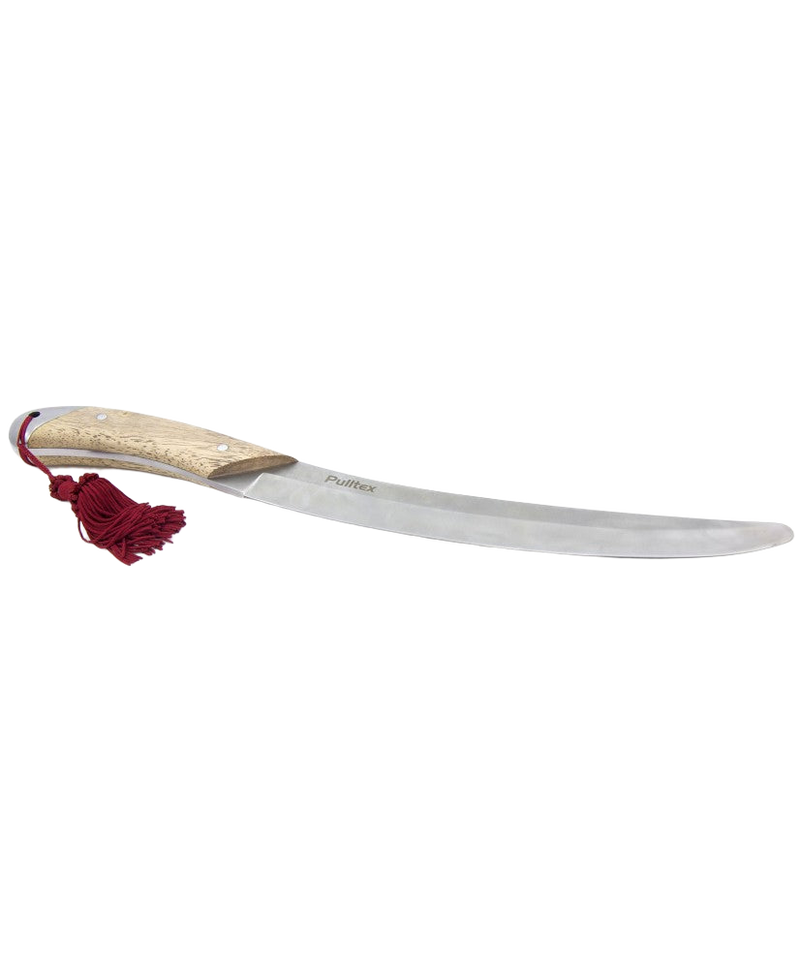Sabre à Champagne avec Boîte en Chêne