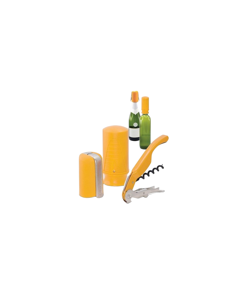 Ensemble pour Vin et Champagne