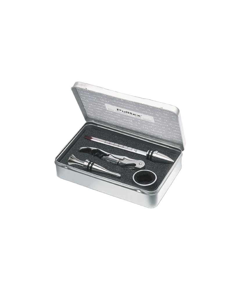 Set Deluxe Pour Le Vin "Pulltex"