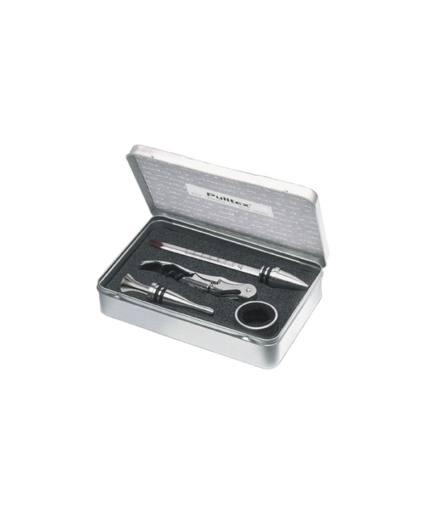 Wine Set Deluxe "Pulltex"