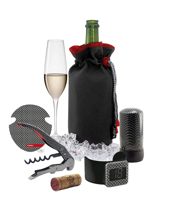 Wine & Champagne 5pcs Set Monza