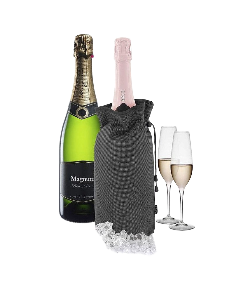 Sac Refroidisseur pour Bouteille Magnum