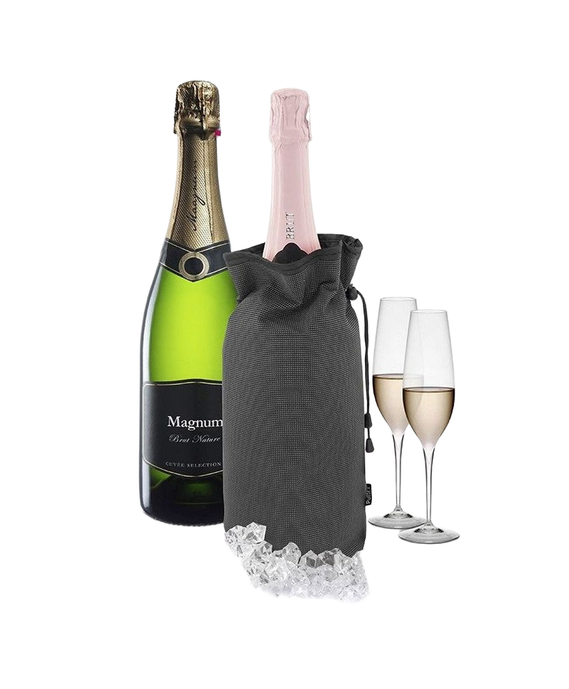 Sac Refroidisseur pour Bouteille Magnum