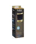 Bouchon à Champagne AntiOxidant en Silicone