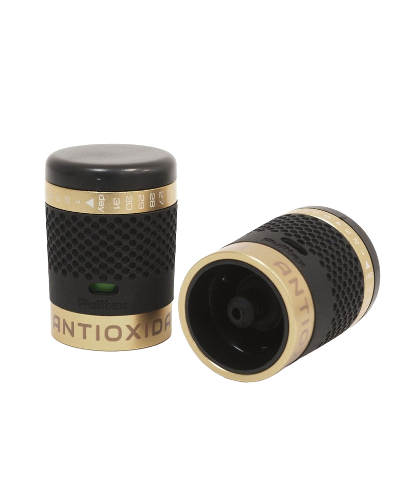Bouchon à Champagne AntiOxidant en Silicone