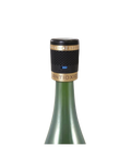 Bouchon à Champagne AntiOxidant en Silicone