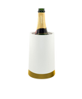 Seau Refroidisseur à Vin & Champagne - Blanc