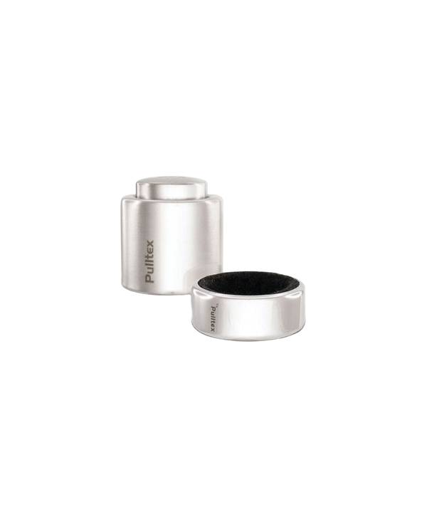 Stopper & Drip Collar for Champagne