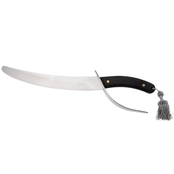 Pulltex  |Sabre à Champagne Noir & Coffret Cadeau
