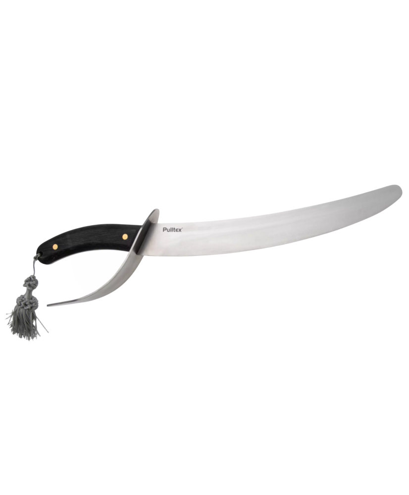 Sabre à Champagne Noir & Coffret Cadeau