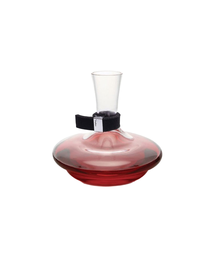 Collier Stoppe-goutte en Feutrine pour Carafe