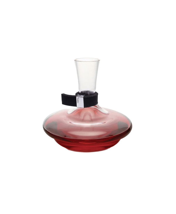 Decanter Drip Collar