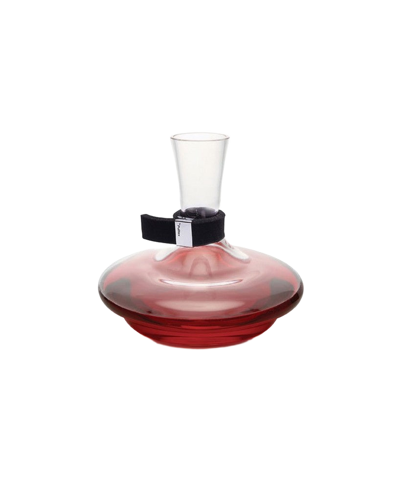 Collier Stoppe-goutte en Feutrine pour Carafe