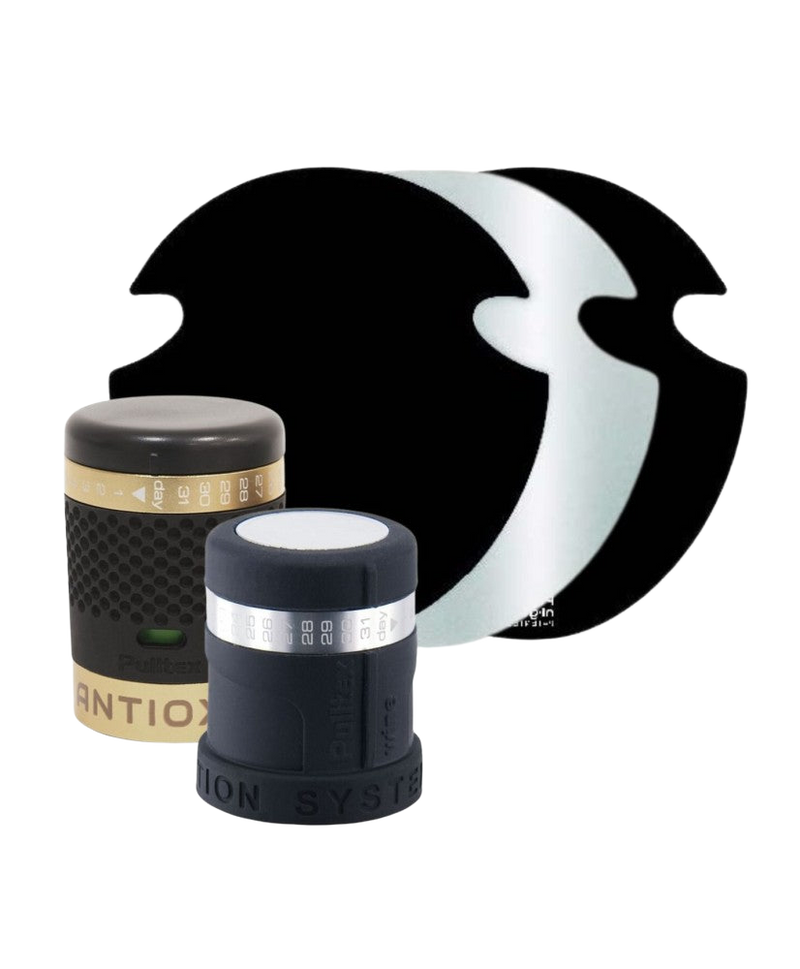 Coffret AntiOx - 5 articles pour Vin & Champagne