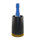 Seau Refroidisseur à Vin & Champagne - Noir