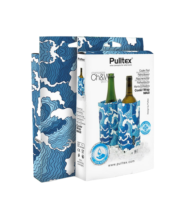 "Maui" Wine Cooler