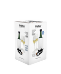 Ensemble "Cooler" pour champagne