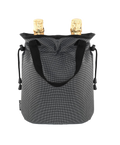 Refroidisseur Vin & Champagne 2 bouteilles Gris