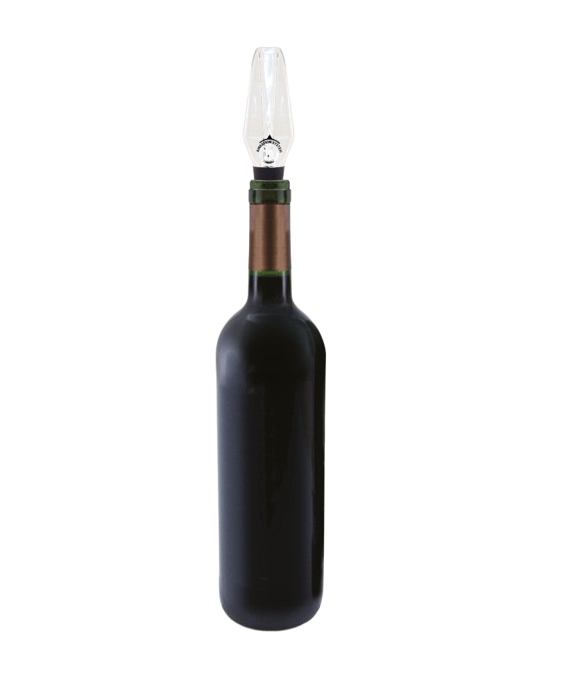 Verseur AirVin à vin