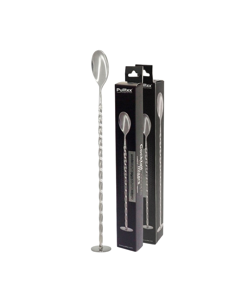 Cuillère - Pulltex Bar