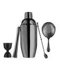 Coffret Cocktail Noir - 5 Articles