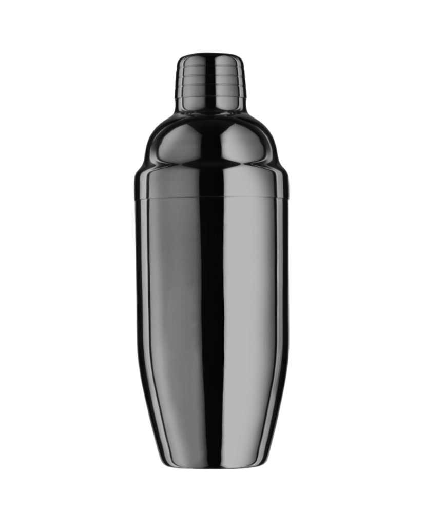 Coffret Cocktail Noir - 5 Articles