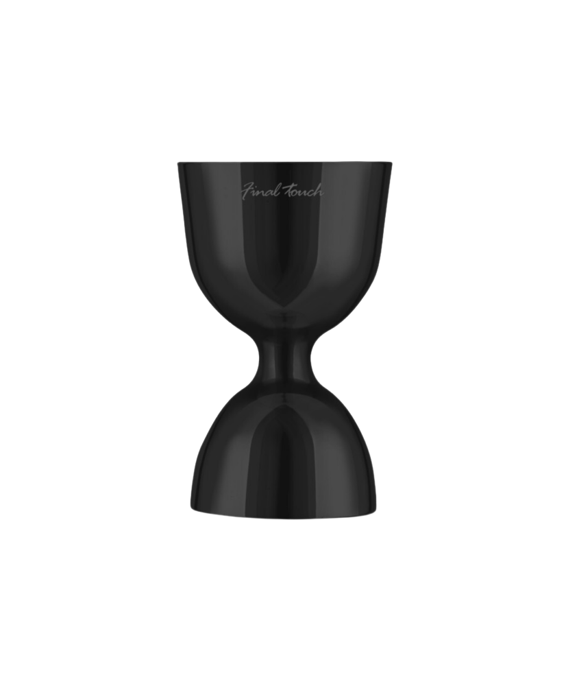 Coffret Cocktail Noir - 5 Articles