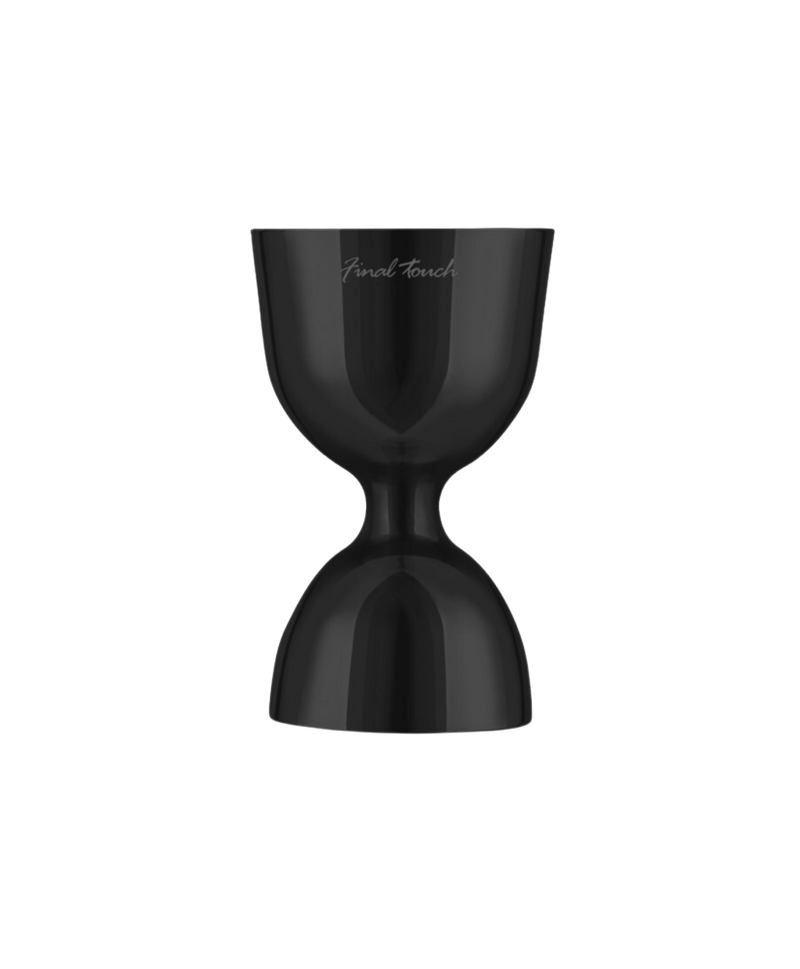 Coffret Cocktail Noir - 5 Articles