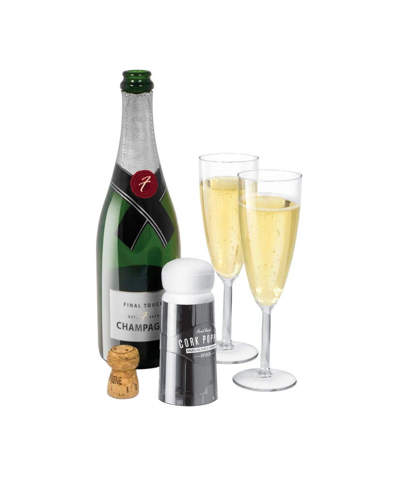 Ouvre-POP Champagne