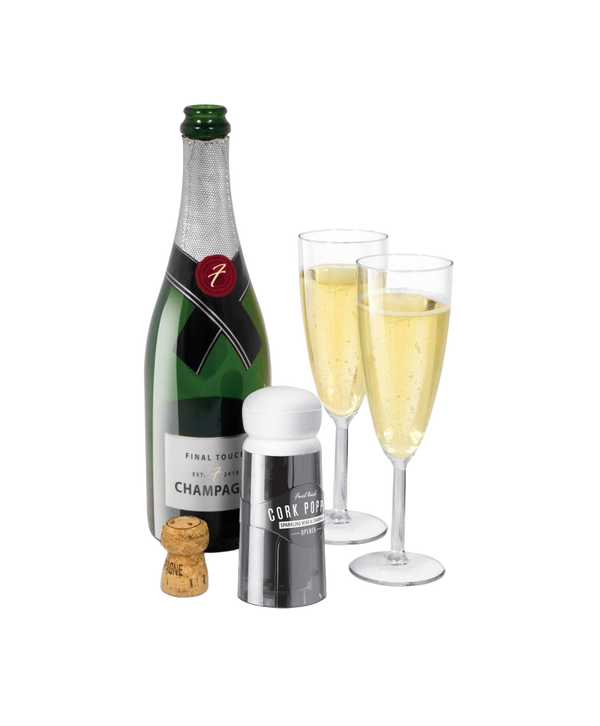 Open-POP Champagne