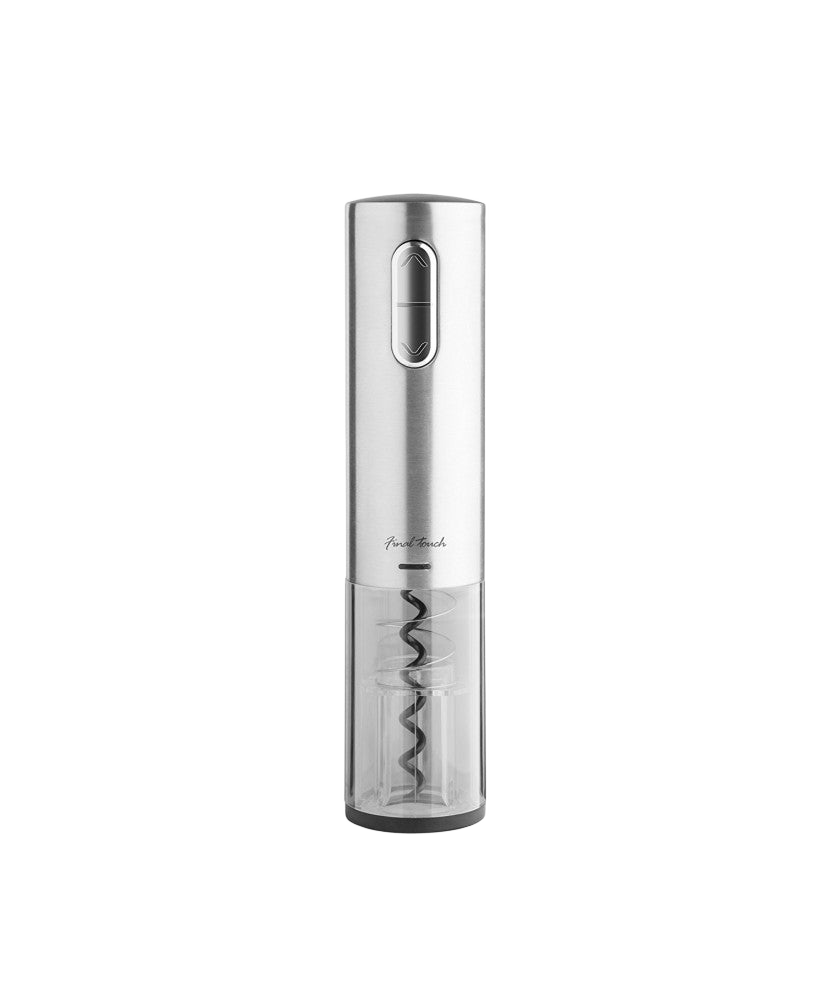 Ouvre-bouteille Rechargeable en Aluminium