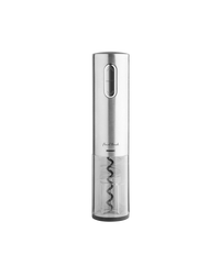 Aluminium Rechargeable Corkscrew