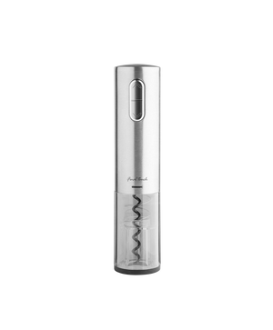 Aluminium Rechargeable Corkscrew