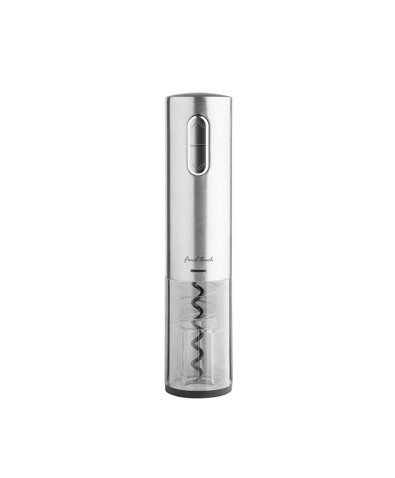 Ouvre-bouteille Rechargeable en Aluminium