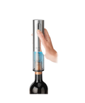 Ouvre-bouteille Rechargeable en Aluminium