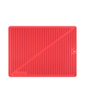 Grand Tapis de Séchage en Silicone