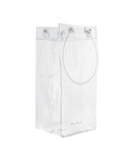 Sac Refroidisseur à Vin & Champagne Transparent