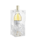 Sac Refroidisseur à Vin & Champagne Transparent