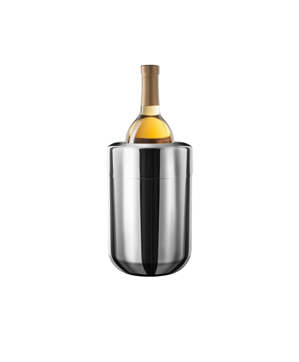 Stainless Steel Wine Chiller