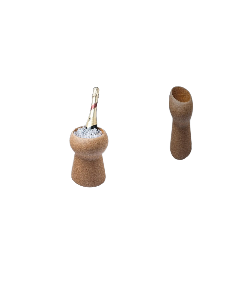Seau à Glace en Liège