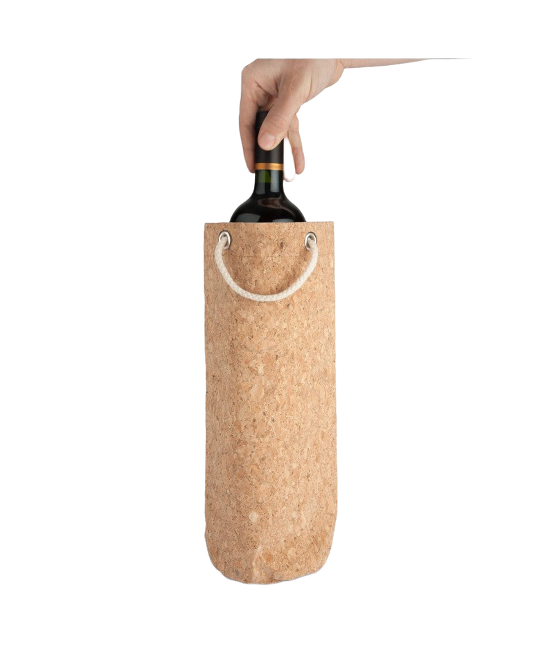 Sac à Bouteille en Liège