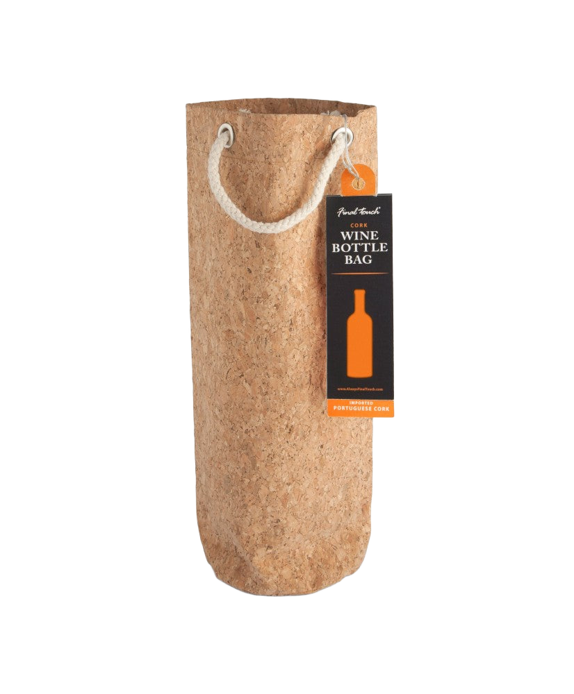 Sac à Bouteille en Liège