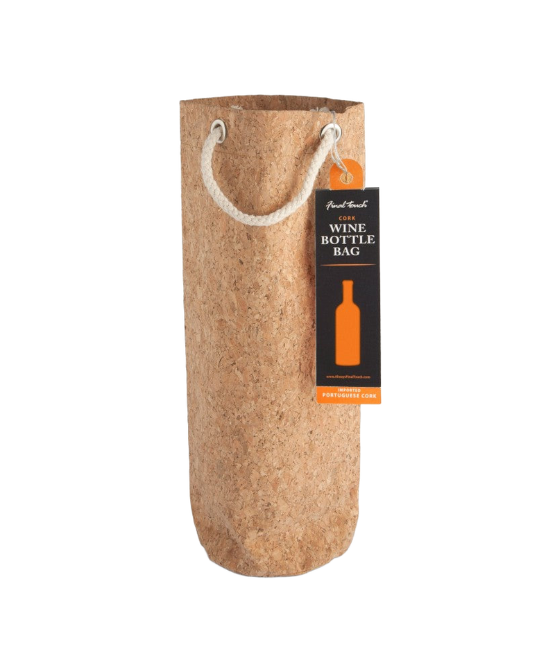 Sac à Bouteille en Liège