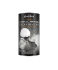 Ensemble de 2 Moules à Boules de Glace
