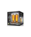 Ens. 4 Verres à Bière Brewhouse